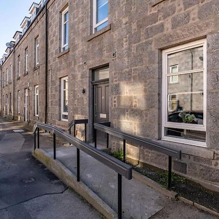 Remodelled Luxury 3 Bed Apartment Aberdeen Exterior photo